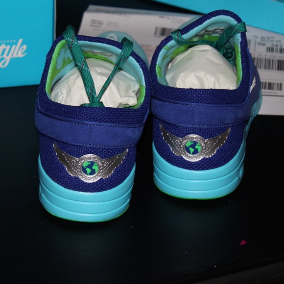 Nike SB Stefan Janoski Max Freestyle Doernbecher - Picture 4 of 8